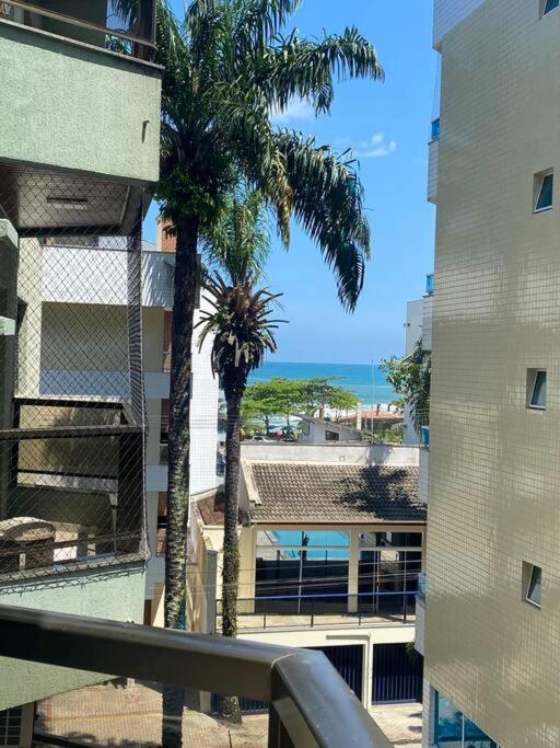 Apto Proximo A Praia 乌巴图巴 外观 照片